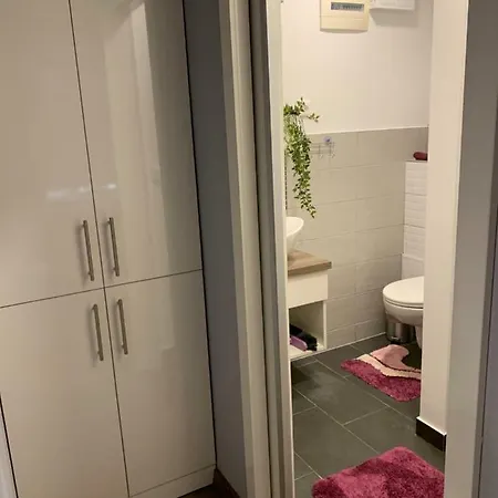 Greyto Apartman Balatonföldvár