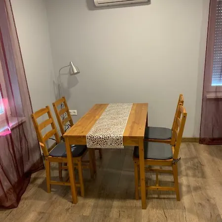 Greyto Apartman شقة
