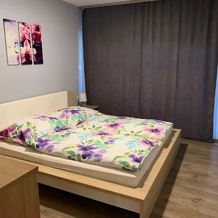 Greyto Apartman Balatonföldvár