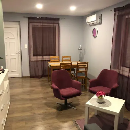 Greyto Apartman