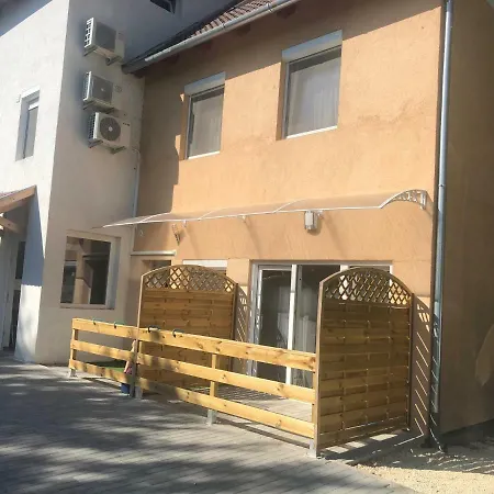 Greyto Apartman *